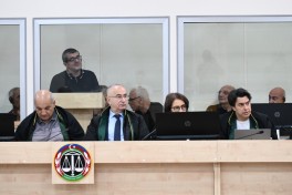 Appeal hearing on complaints filed by Arayik Harutyunyan and others continues-PHOTO 