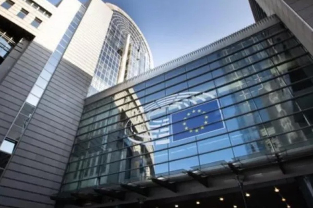 European Parliament adopts critical report on Georgia