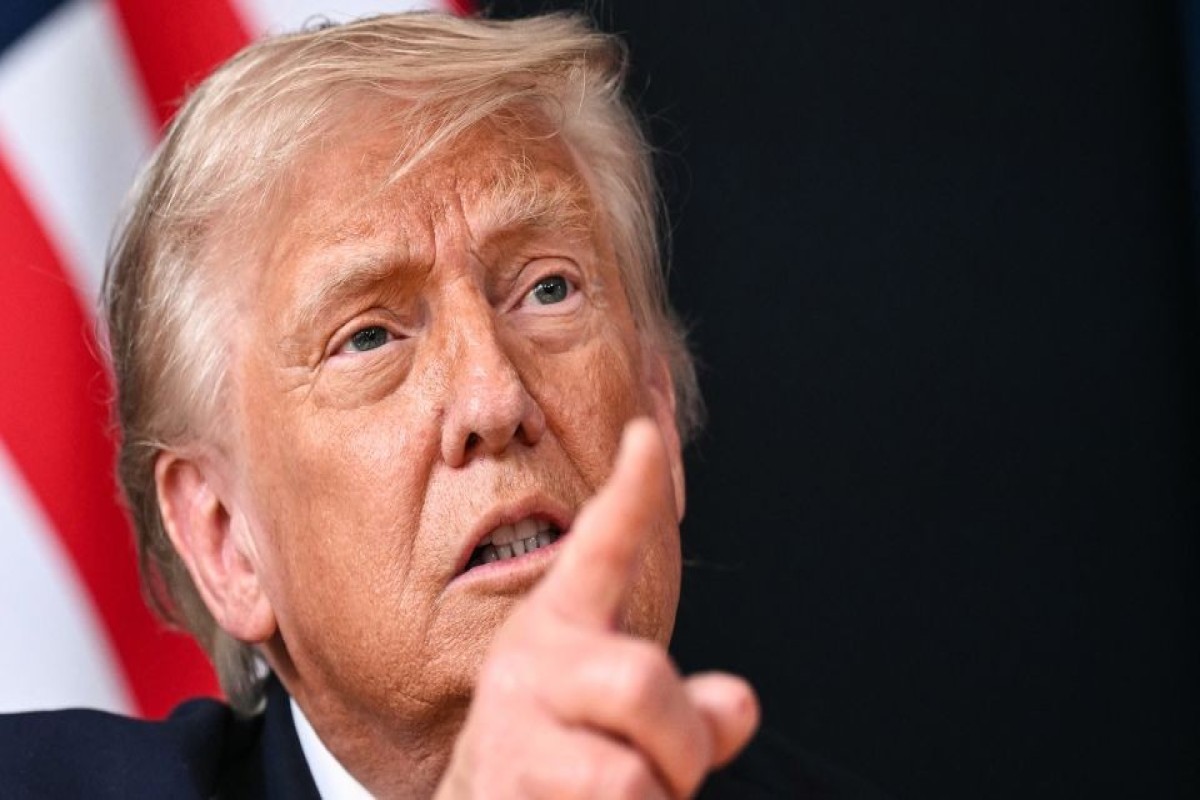US leader expresses some openness to resuming hostilities against Iran
