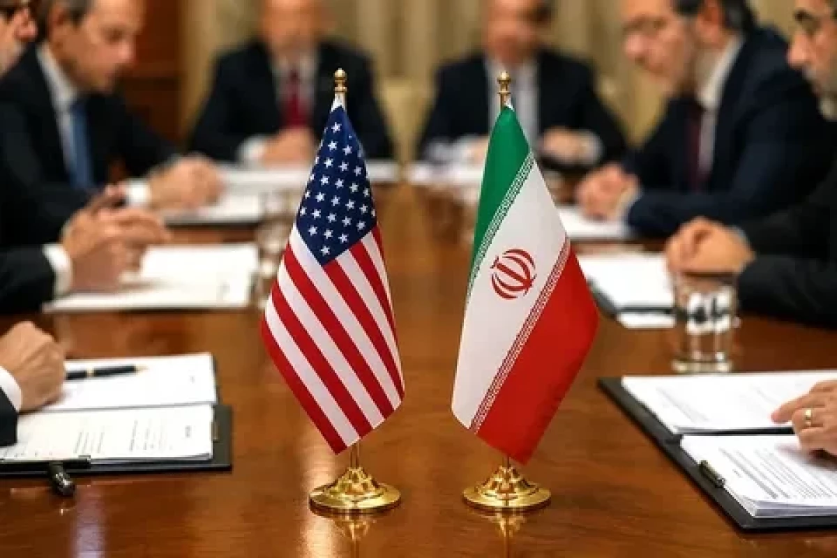 US releases official agreement with Iran