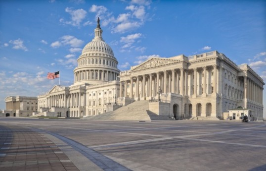 Senate fails to advance resolution to limit Trump’s Iran war powers