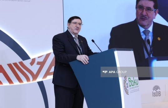 Sami Al-Suwailem, Acting Director General of the Islamic Development Bank Institute (IsDBI)