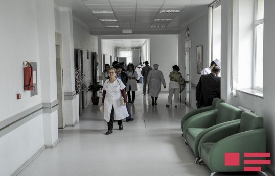 Ahliman Amiraslanov: The level of primary healthcare services in the regions is very low