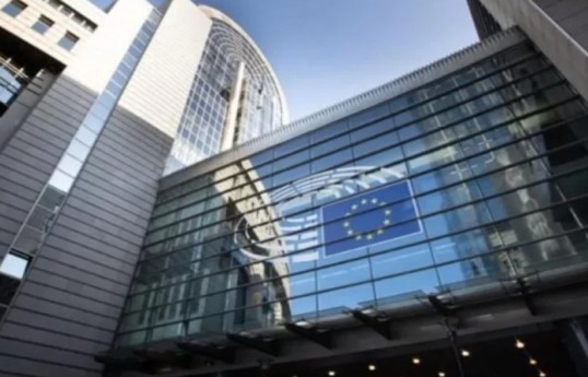 European Parliament adopts critical report on Georgia