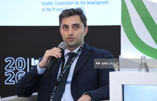 Elmir Musayev