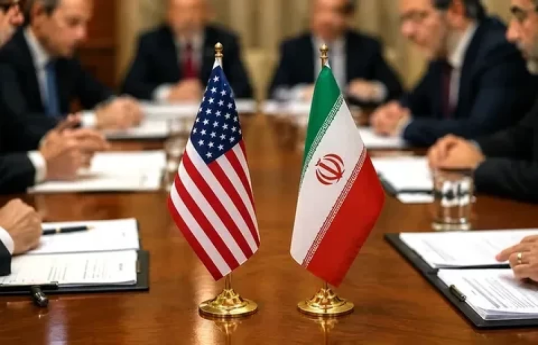 US releases official agreement with Iran