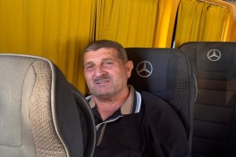 Azerbaijan sends next resettlement convoy to Shukurbeyli village of Jabrayil district - PHOTO 