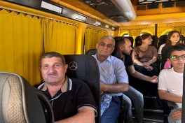 Azerbaijan sends next resettlement convoy to Shukurbeyli village of Jabrayil district - PHOTO 