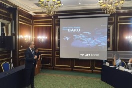 AZAL: Passengers from Shymkent will gain access to an extensive route network via Baku