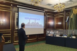 AZAL: Passengers from Shymkent will gain access to an extensive route network via Baku