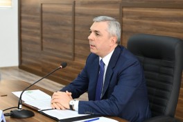 Coordination Headquarters holds next meeting in Aghdara-PHOTO -UPDATED 