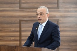 Coordination Headquarters holds next meeting in Aghdara-PHOTO -UPDATED 