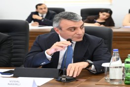Coordination Headquarters holds next meeting in Aghdara-PHOTO -UPDATED 