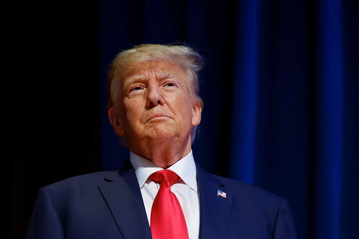 Trump: Iran deal to be signed in next 48 hours