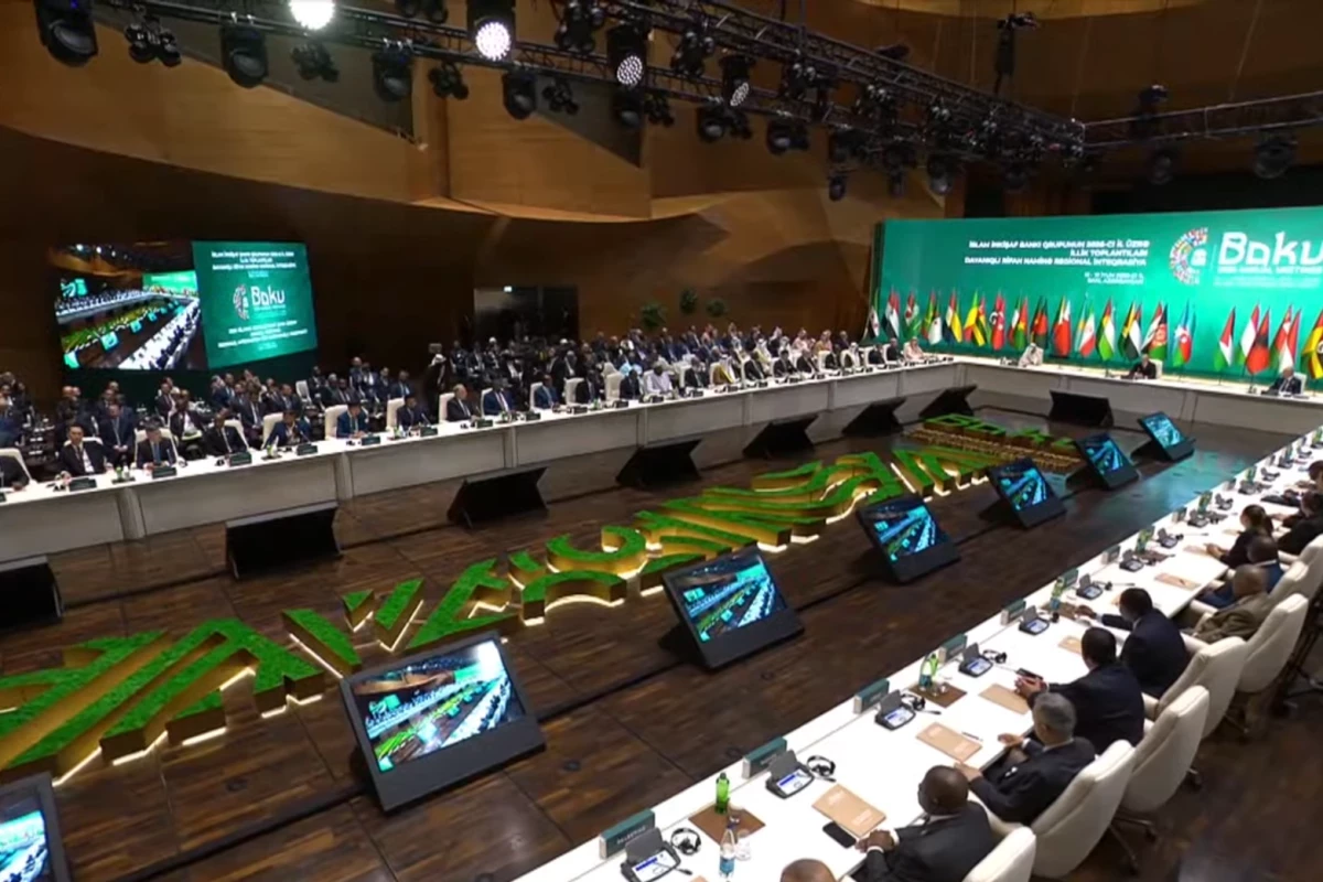 President: Political, economic, social stability is today