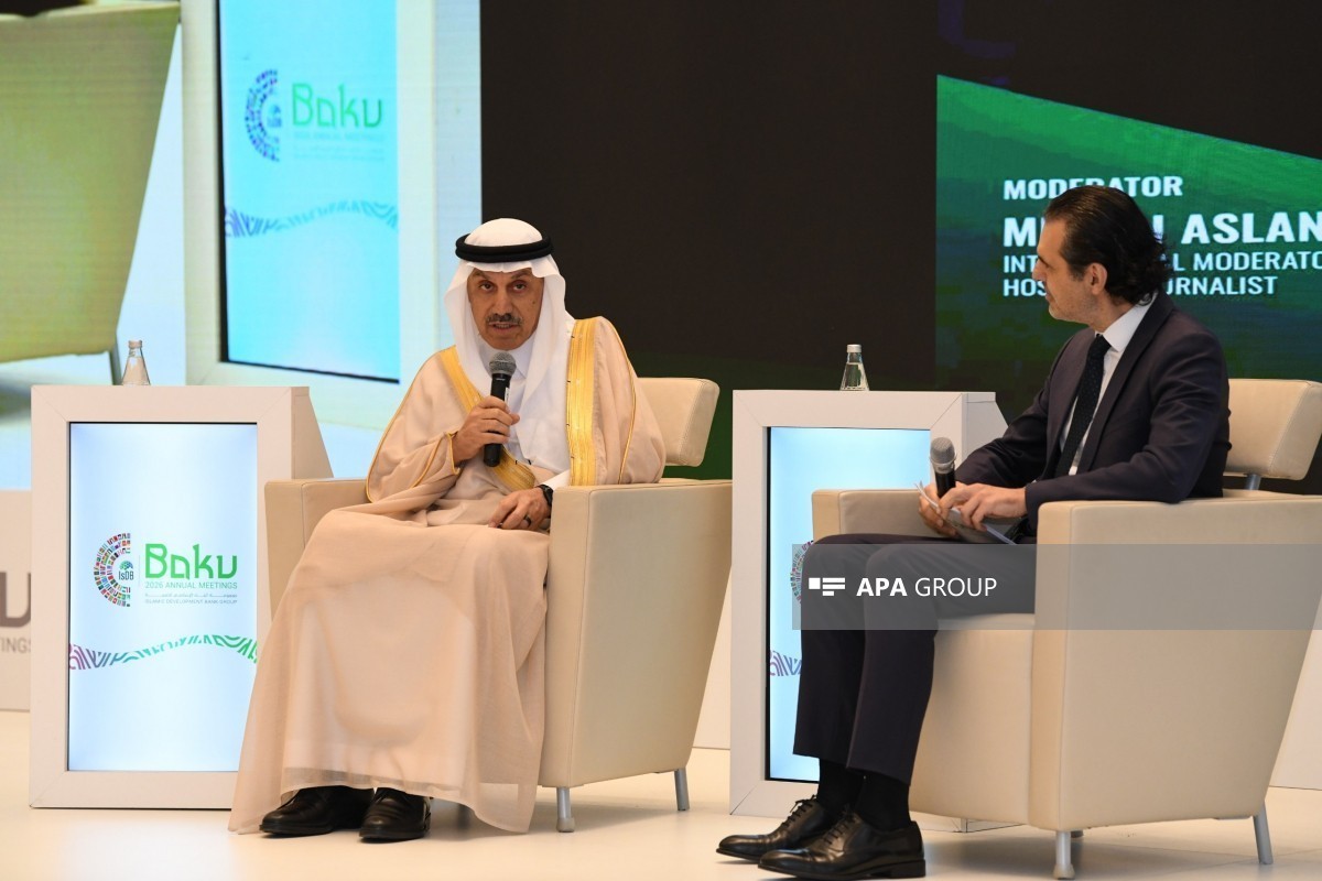 Al Jasser: Azerbaijan is a successful example of transformation and progress