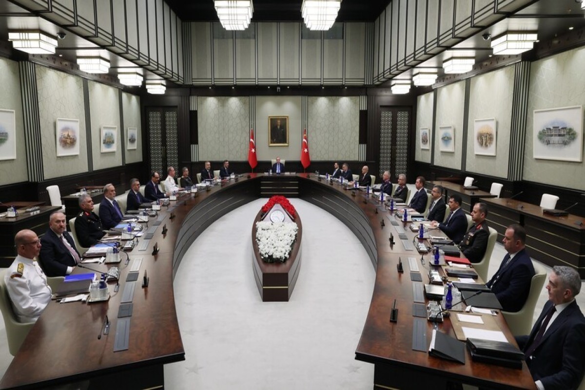 Türkiye backs US-Iran agreement, urges steps to preserve momentum