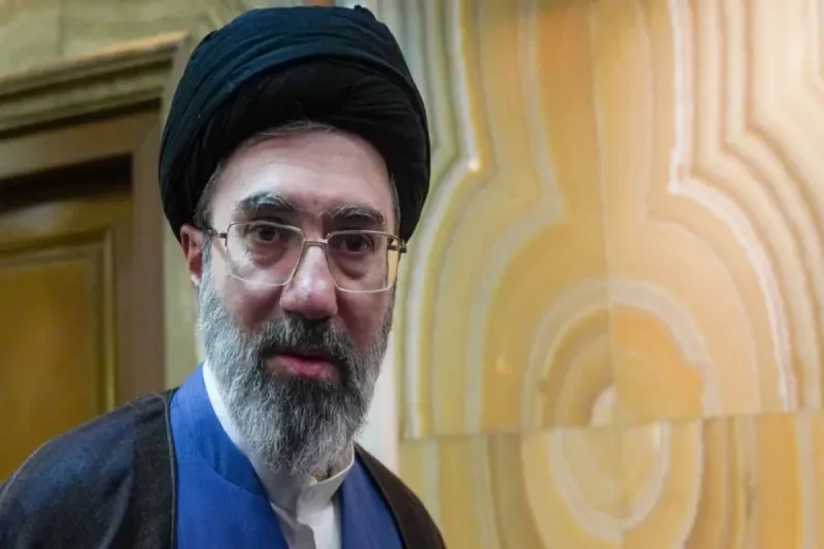 Iran