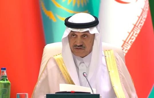 Islamic Development Bank Group President: We reaffirm our commitment to Azerbaijan’s reconstruction and development efforts