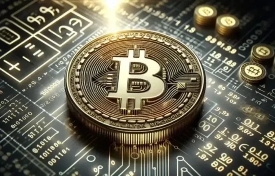 Latest situation on the crypto exchange - Bitcoin falls in price
