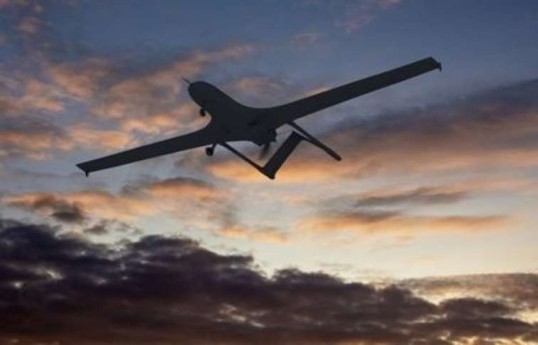 Ukraine carries out largest drone attack on Moscow in the past two years, nearly 200 UAVs shot down-UPDATED 