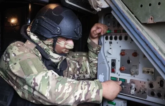 Russia says air defenses shot down 992 Ukrainian drones over the past day