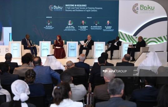 IsDB: 400 million people could face extreme poverty over the next decade