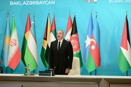 Opening ceremony of Islamic Development Bank Group Annual Meetings held in Baku, President Ilham Aliyev  delivered a speech - UPDATED - 2  - VIDEO  -PHOTO 
