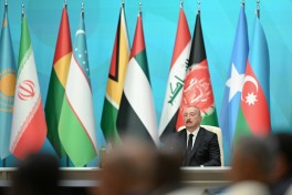 Opening ceremony of Islamic Development Bank Group Annual Meetings held in Baku, President Ilham Aliyev  delivered a speech - UPDATED - 2  - VIDEO  -PHOTO 