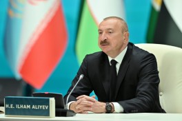 Opening ceremony of Islamic Development Bank Group Annual Meetings held in Baku, President Ilham Aliyev  delivered a speech - UPDATED - 2  - VIDEO  -PHOTO 