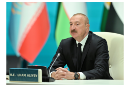 Opening ceremony of Islamic Development Bank Group Annual Meetings held in Baku, President Ilham Aliyev  delivered a speech - UPDATED - 2  - VIDEO  -PHOTO 