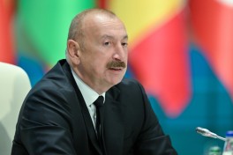 Opening ceremony of Islamic Development Bank Group Annual Meetings held in Baku, President Ilham Aliyev  delivered a speech - UPDATED - 2  - VIDEO  -PHOTO 