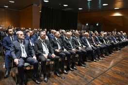 Opening ceremony of Islamic Development Bank Group Annual Meetings held in Baku, President Ilham Aliyev  delivered a speech - UPDATED - 2  - VIDEO  -PHOTO 