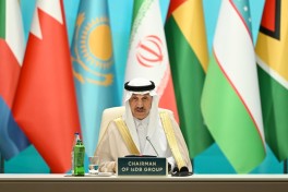 Opening ceremony of Islamic Development Bank Group Annual Meetings held in Baku, President Ilham Aliyev  delivered a speech - UPDATED - 2  - VIDEO  -PHOTO 