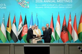 Opening ceremony of Islamic Development Bank Group Annual Meetings held in Baku, President Ilham Aliyev  delivered a speech - UPDATED - 2  - VIDEO  -PHOTO 