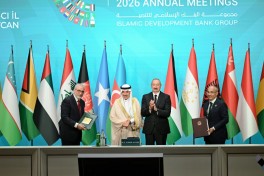 Opening ceremony of Islamic Development Bank Group Annual Meetings held in Baku, President Ilham Aliyev  delivered a speech - UPDATED - 2  - VIDEO  -PHOTO 
