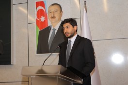 Azerbaijan launches its first Islamic Insurance (Takaful) ecosystem -PHOTO 