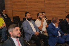 Azerbaijan launches its first Islamic Insurance (Takaful) ecosystem -PHOTO 
