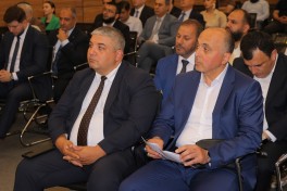 Azerbaijan launches its first Islamic Insurance (Takaful) ecosystem -PHOTO 