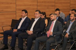 Azerbaijan launches its first Islamic Insurance (Takaful) ecosystem -PHOTO 
