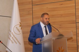 Azerbaijan launches its first Islamic Insurance (Takaful) ecosystem -PHOTO 