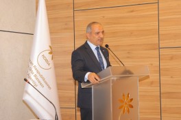 Azerbaijan launches its first Islamic Insurance (Takaful) ecosystem -PHOTO 