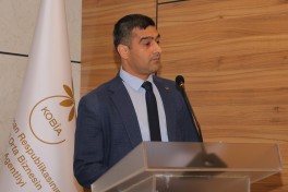 Azerbaijan launches its first Islamic Insurance (Takaful) ecosystem -PHOTO 