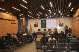 Azerbaijan launches its first Islamic Insurance (Takaful) ecosystem -PHOTO 