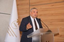 Azerbaijan launches its first Islamic Insurance (Takaful) ecosystem -PHOTO 