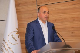 Azerbaijan launches its first Islamic Insurance (Takaful) ecosystem -PHOTO 