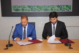 Azerbaijan launches its first Islamic Insurance (Takaful) ecosystem -PHOTO 