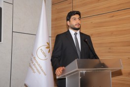 Azerbaijan launches its first Islamic Insurance (Takaful) ecosystem -PHOTO 