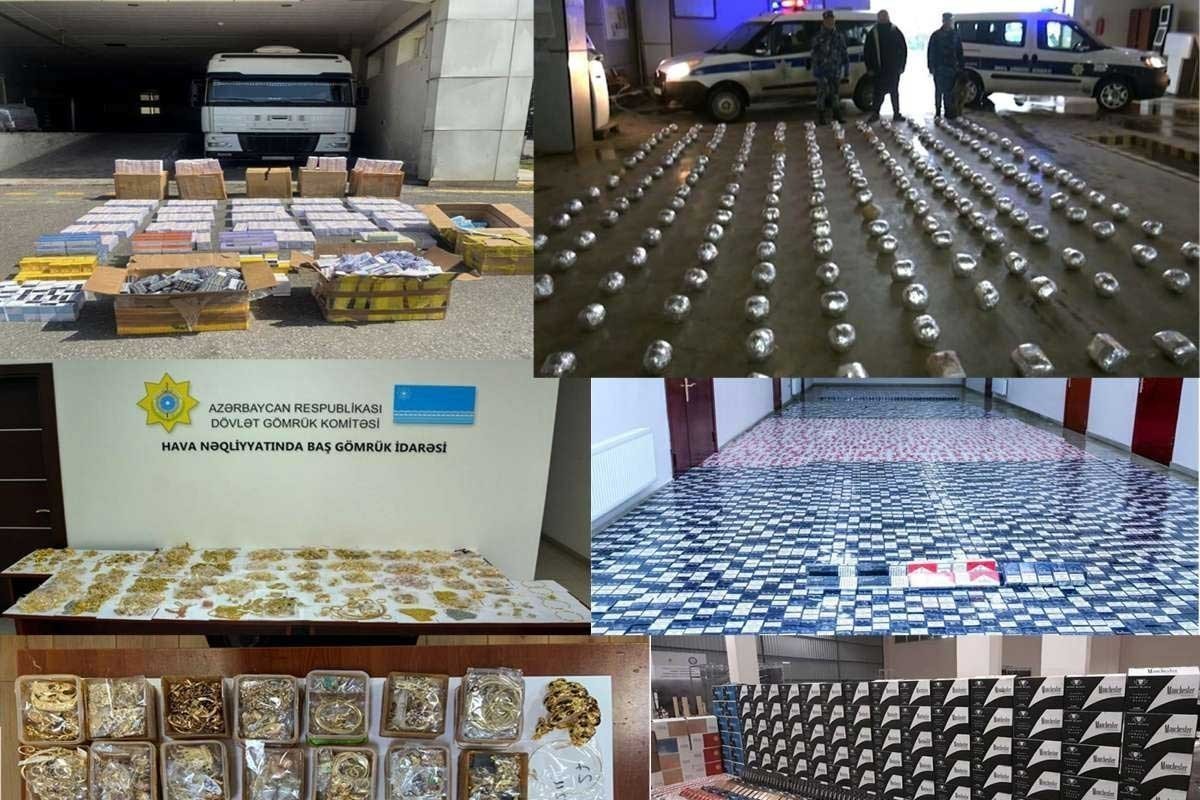 Azerbaijan to allow warehouse storage of goods with customs approval