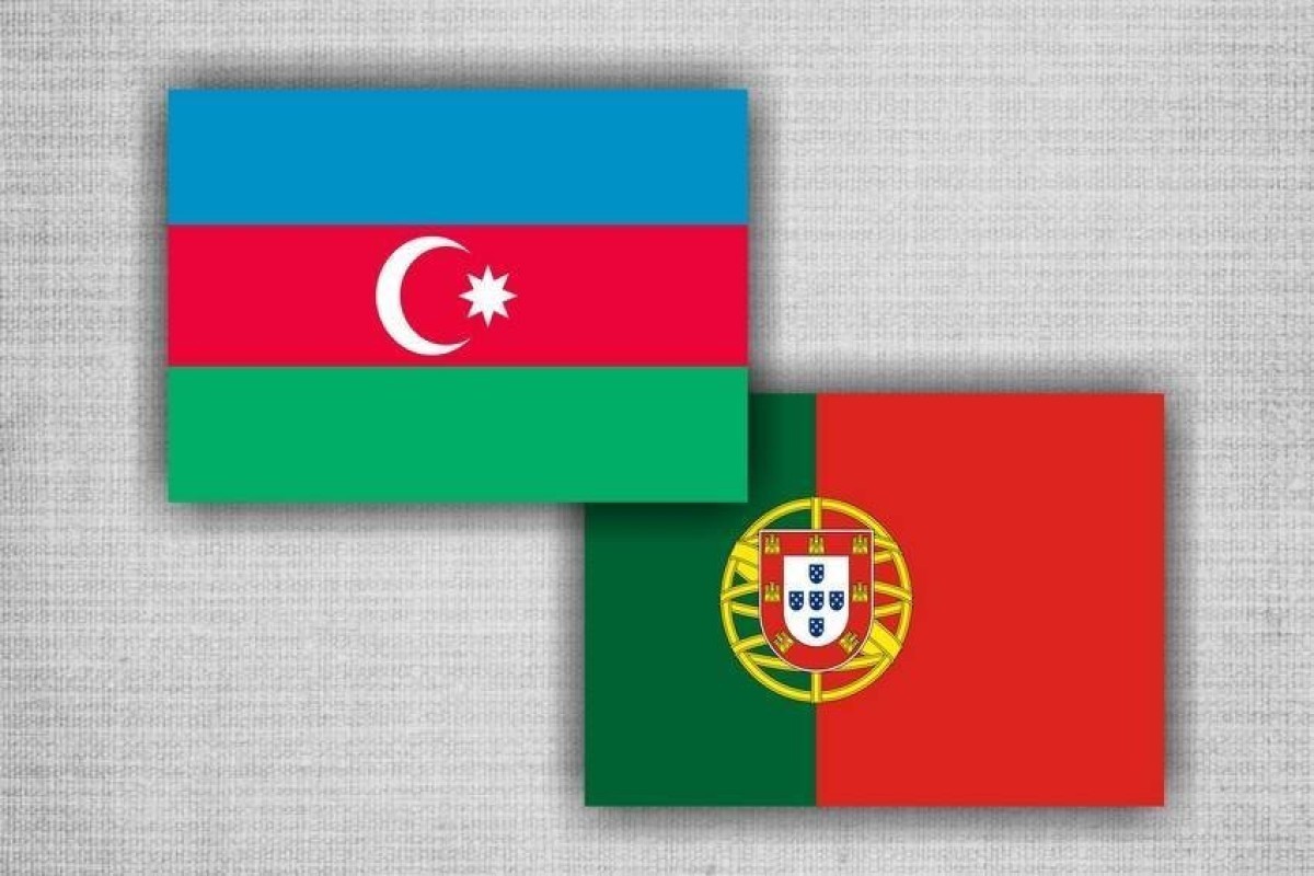 Azerbaijan establishes embassy in Portugal